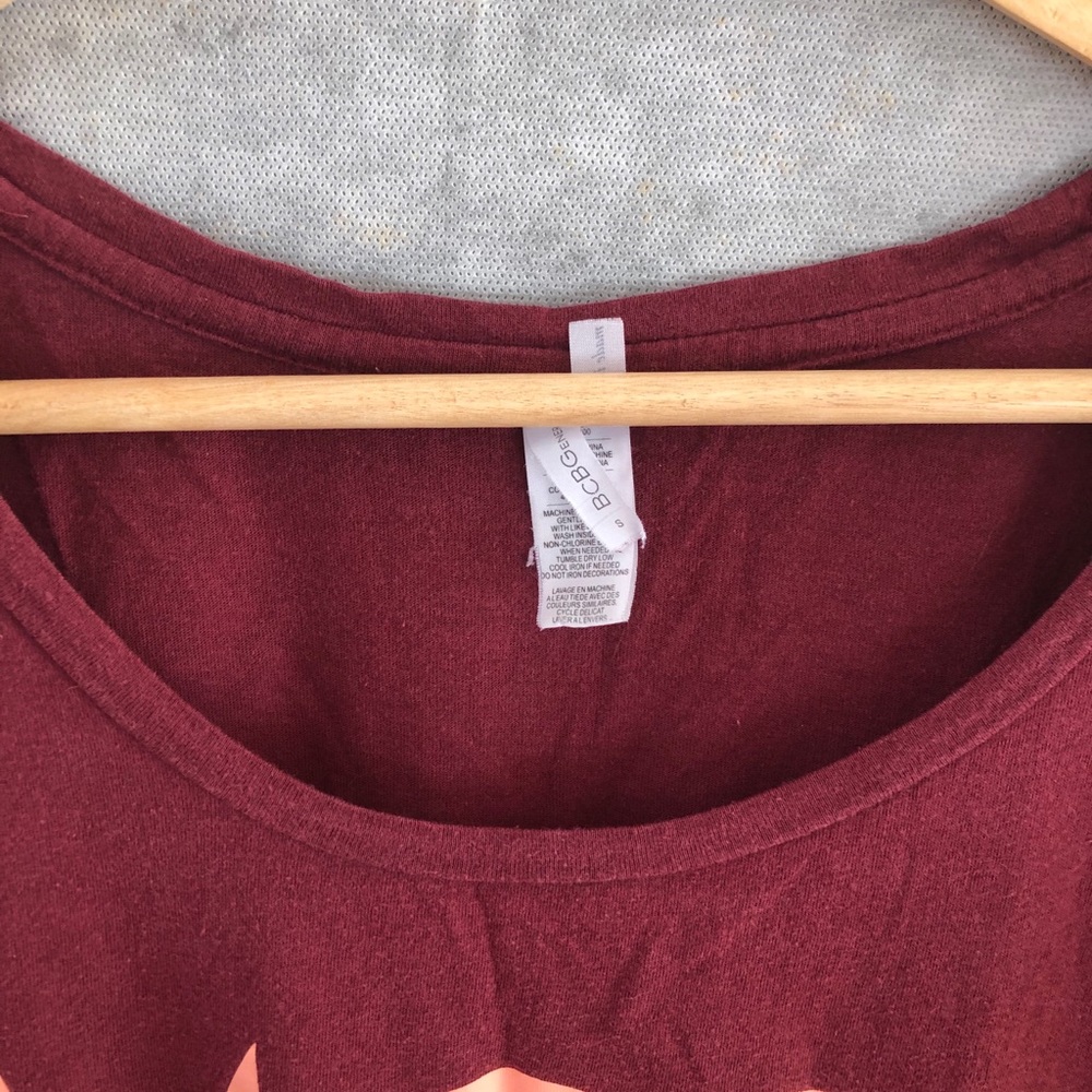 BCBG tee - Picture 5 of 5